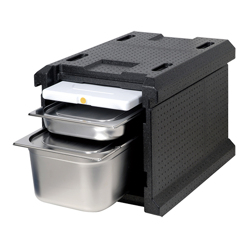 Thermo frontloader GN 1/1