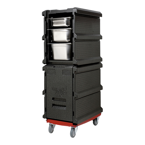 Thermo frontloader 12x GN 1/1 Thermo frontloader 12x GN 1/1