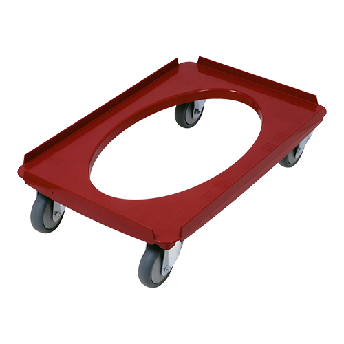Trolley GN 1/1 thermoboxen