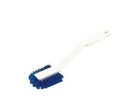 Afwasborstel Hard Nylon 17cm
