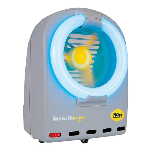 Insectenverdelger 180m2 32 Watt Insectenverdelger 180m2 32 Watt