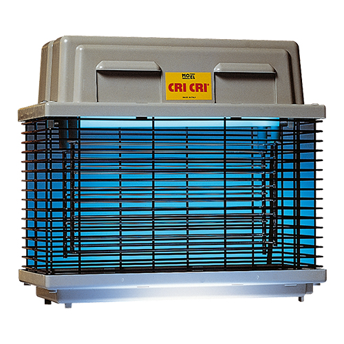 Insectenverdelger 320m2 30 Watt