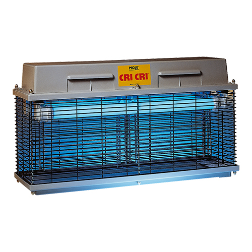 Insectenverdelger 850m2 80 Watt