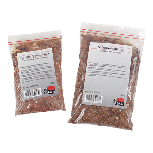 Rookzout 250gr Rookzout 250gr
