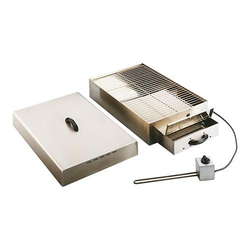 Rookoven RVS 250Watt
