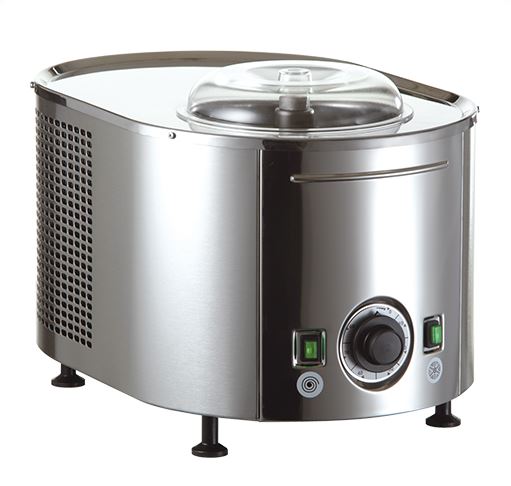 Sorbetiere Musso Type Classica