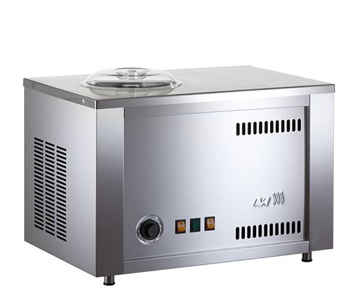 Sorbetiere Musso Type Professional Sorbetiere Musso Type Professional