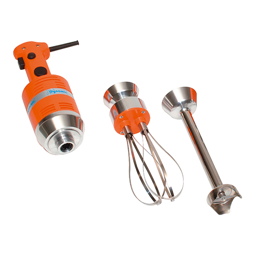 Staafmixer/garde Dynamic Jr. Combi