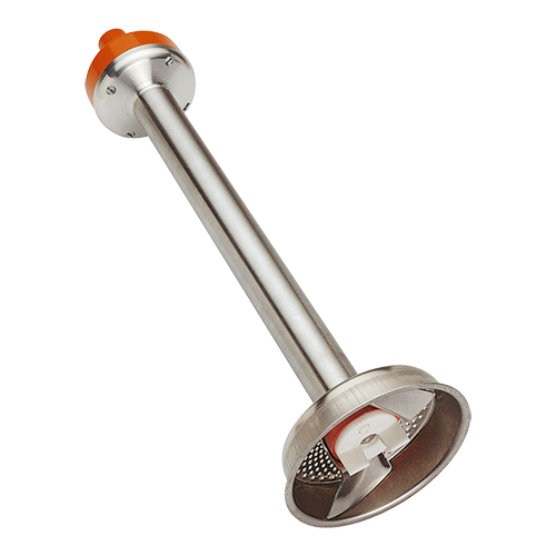 Pureerstaaf voor MF2000 Pureerstaaf voor MF2000