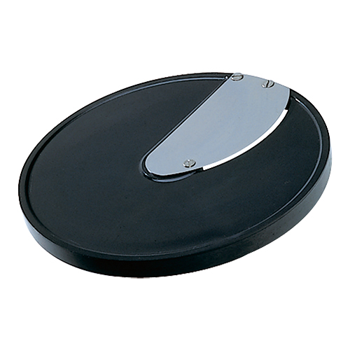 Plakjesschijf Type T6 6mm Plakjesschijf Type T6 6mm
