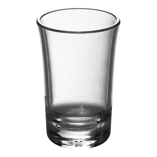 Borrel glas Prestige 3cl