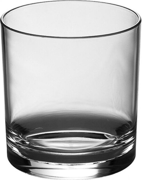 Whiskey glas Prestige 20cl