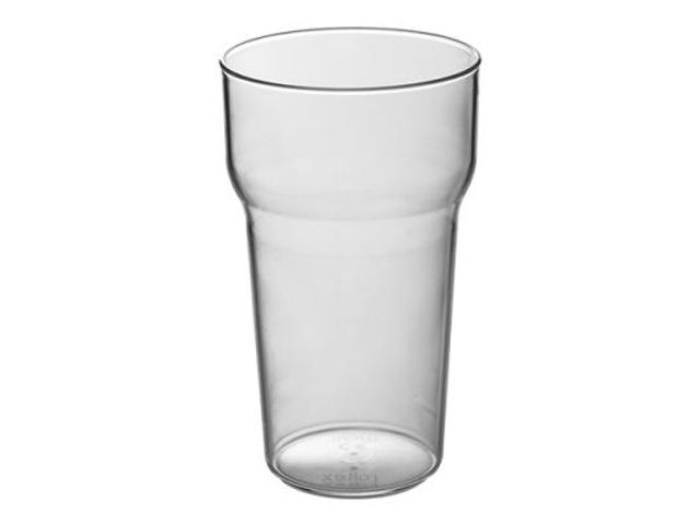 Bierstapelglas Prestige 25cl Bierstapelglas Prestige 25cl