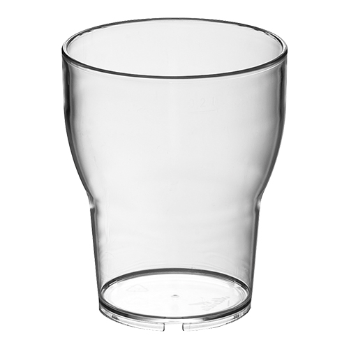 Universeel Glas Prestige 20cl Universeel Glas Prestige 20cl
