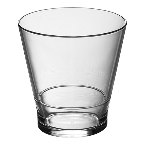 Borrel / Whisky Glas 25cl