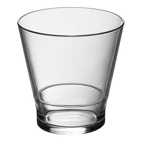 Borrel / Whisky Glas 25cl Borrel / Whisky Glas 25cl