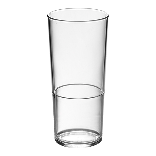 Universeel Glas 28cl Universeel Glas 28cl