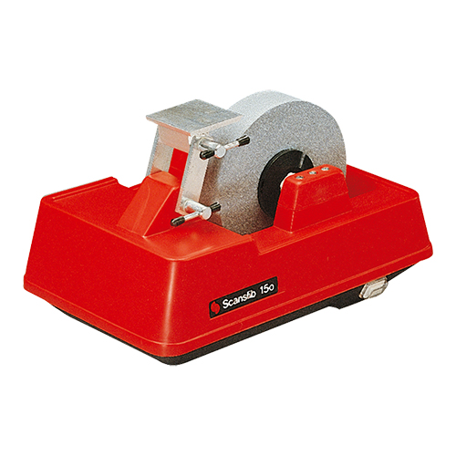 Slijpmachine steen 60Watt