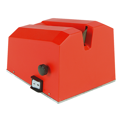 Slijpmachine 450Watt kunststof huis