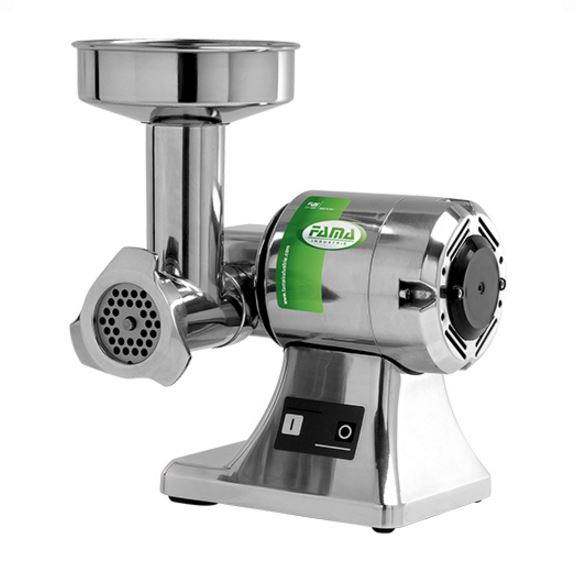 Gehaktmolen RVS Type 8 Gehaktmolen RVS Type 8