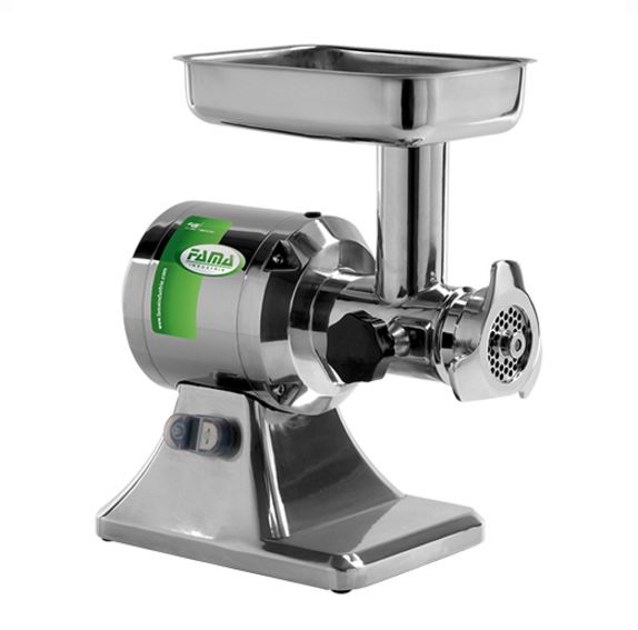 Gehaktmolen RVS Type 12