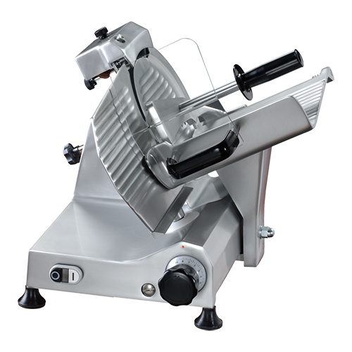 Vleessnijmachine Mach 250 SR