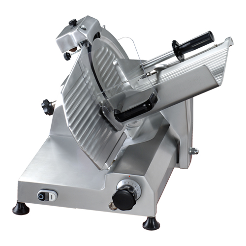 Vleessnijmachine Mach 300 SR