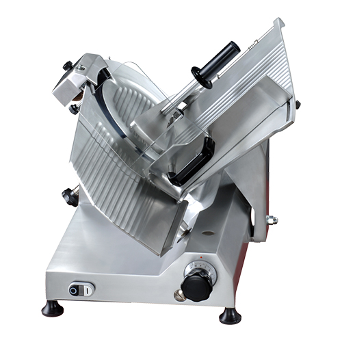 Vleessnijmachine Mach 350 SR Vleessnijmachine Mach 350 SR