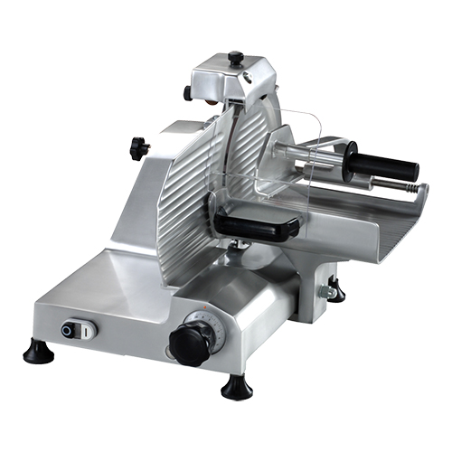 Vleessnijmachine Mach 250 RR Vleessnijmachine Mach 250 RR