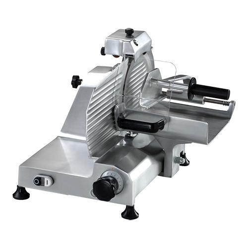 Vleessnijmachine Mach 250 RR Vleessnijmachine Mach 250 RR