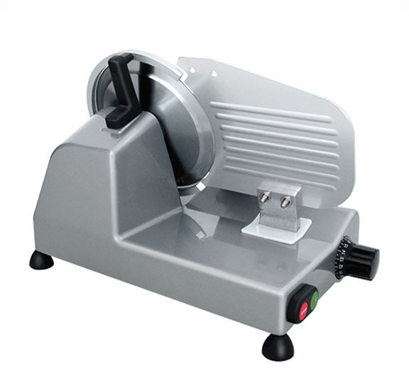 Vleessnijmachine CaterChef 195 SR Vleessnijmachine CaterChef 195 SR