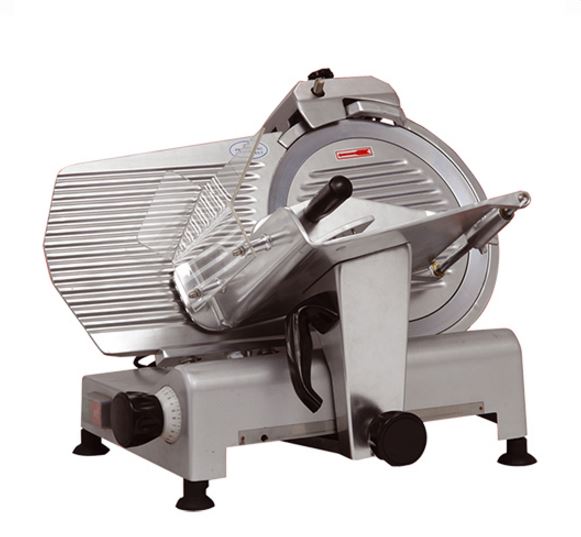 Vleessnijmachine CaterChef 300 SR Vleessnijmachine CaterChef 300 SR