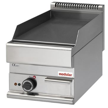 Bak/Grillplaat Elektrisch