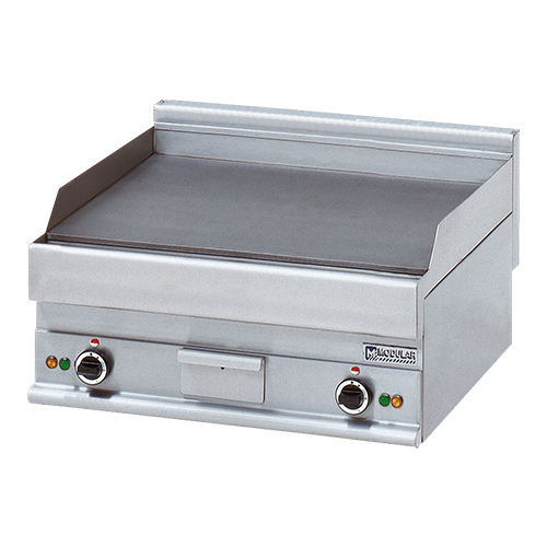 Bak/Grillplaat Modular 650