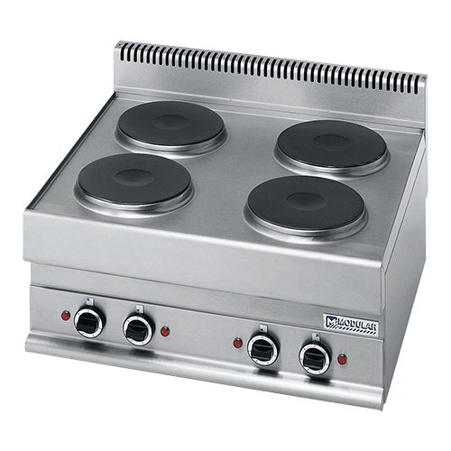 Kookplaat Modular 650  70cm Kookplaat Modular 650  70cm