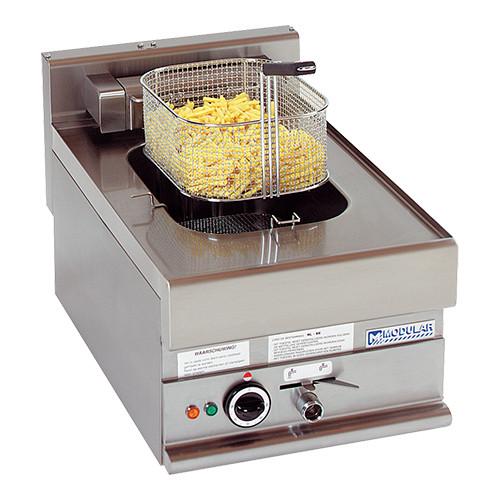 Friteuse 10Ltr+Mandje