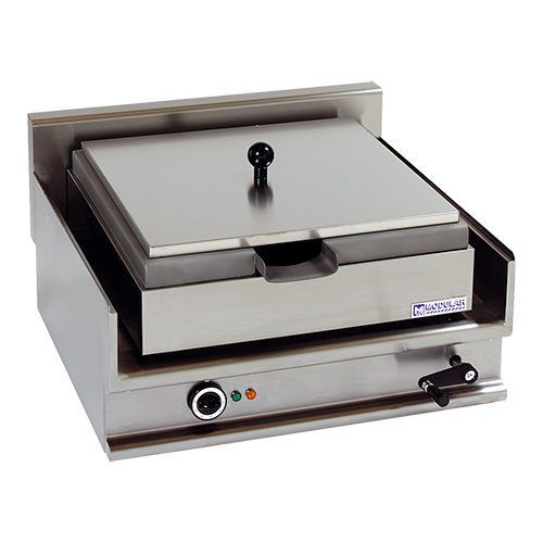 Kantelbare Braadpan 30Ltr Kantelbare Braadpan 30Ltr