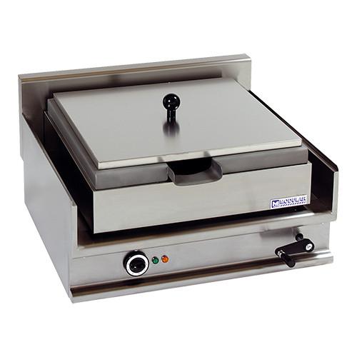 Kantelbare Braadpan 30Ltr Kantelbare Braadpan 30Ltr