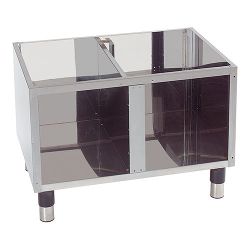 Onderkast 65/80B 57x80x54cm Onderkast 65/80B 57x80x54cm