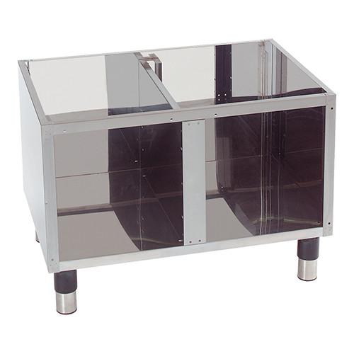 Onderkast 65/80B 57x80x54cm Onderkast 65/80B 57x80x54cm