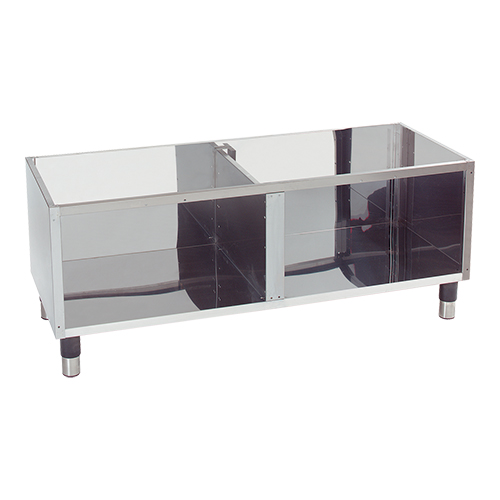 Onderkast 65/140B  57x140x54cm Onderkast 65/140B  57x140x54cm