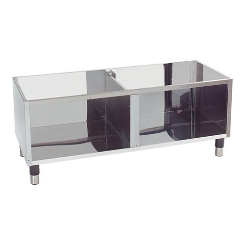 Onderkast 65/140B 57x140x54cm