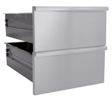 Ladeblok Type C2 2 lades 40cm