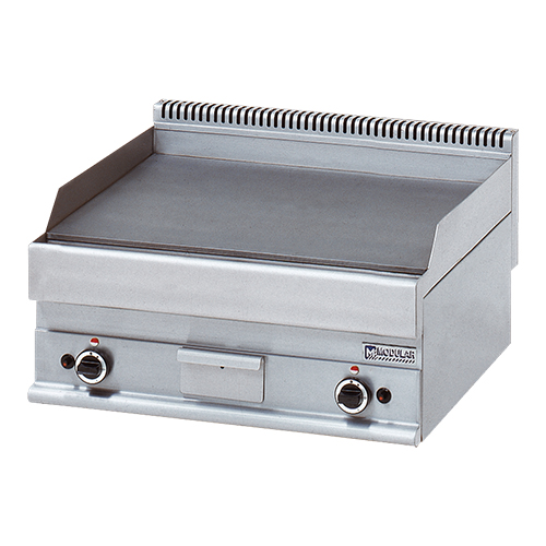 Gasbak/Grillplaat Propaan 70cm