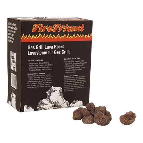 Lavastenen in doos, 3KG
