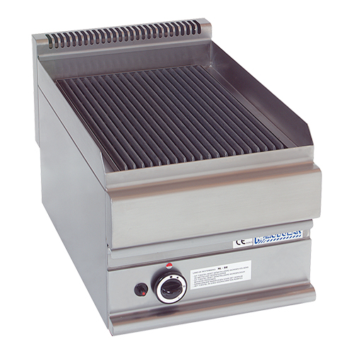 Gas-Grill GRG/40cm 7.5kW