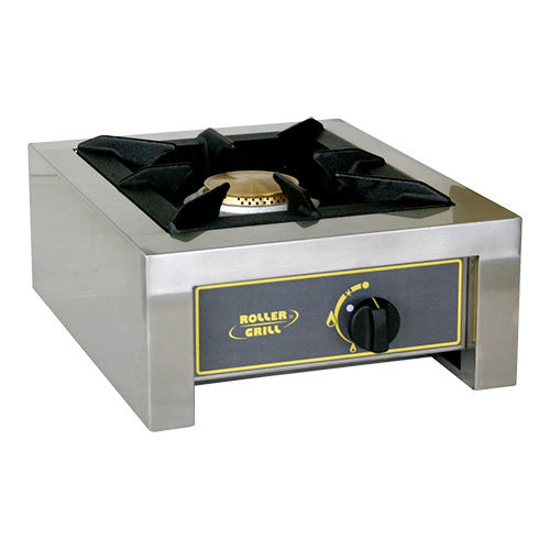 Gaskooktoestel Propaan 1 Brander