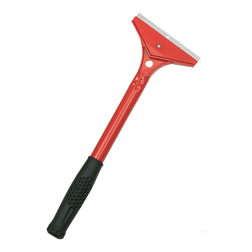 Bakplaatschraper 100x300mm Bakplaatschraper 100x300mm