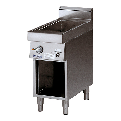 Bain Marie 1x 1/1 GN 40cm