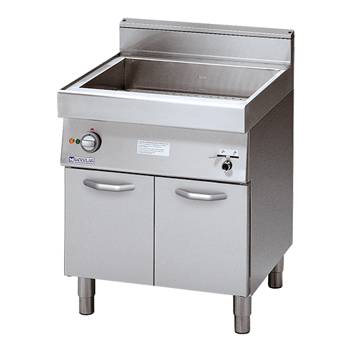 Bain Marie 1x 2/1 GN 70cm